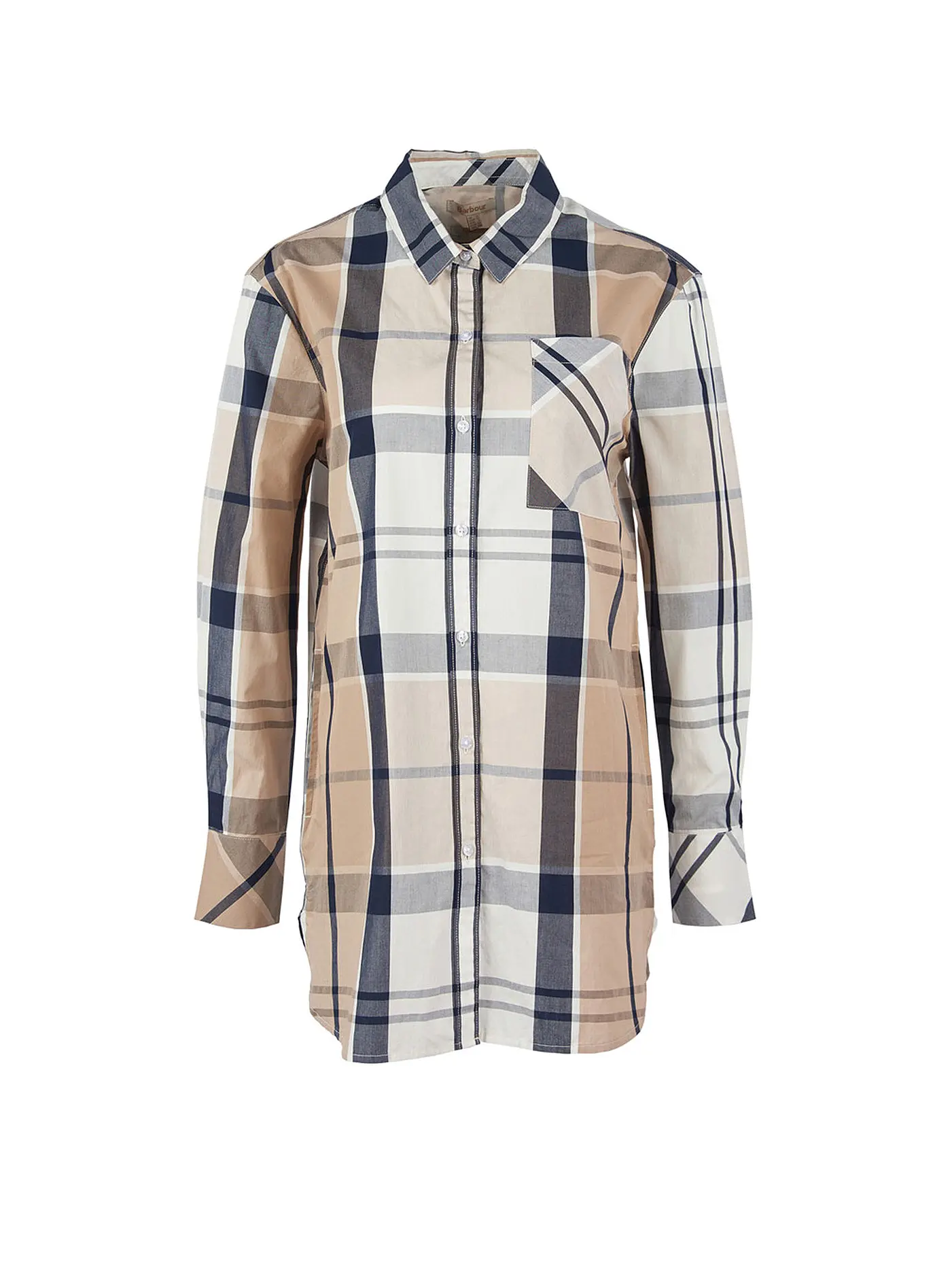 BARBOUR | Bluse PERTSHIRE | 